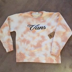 Vans Sweatshirt